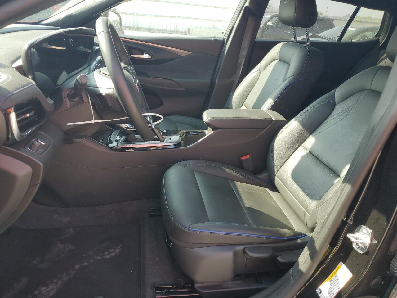 2025 Buick Envista Sport Touring VIN: KL47LBEP1SB127753 Lot: 70066495