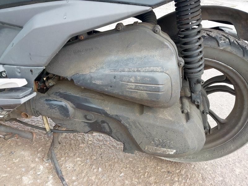 2019 SYM JET 14 125 E4 