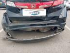 2010 HONDA CIVIC SE I-VTEC  for sale at Copart CHESTER