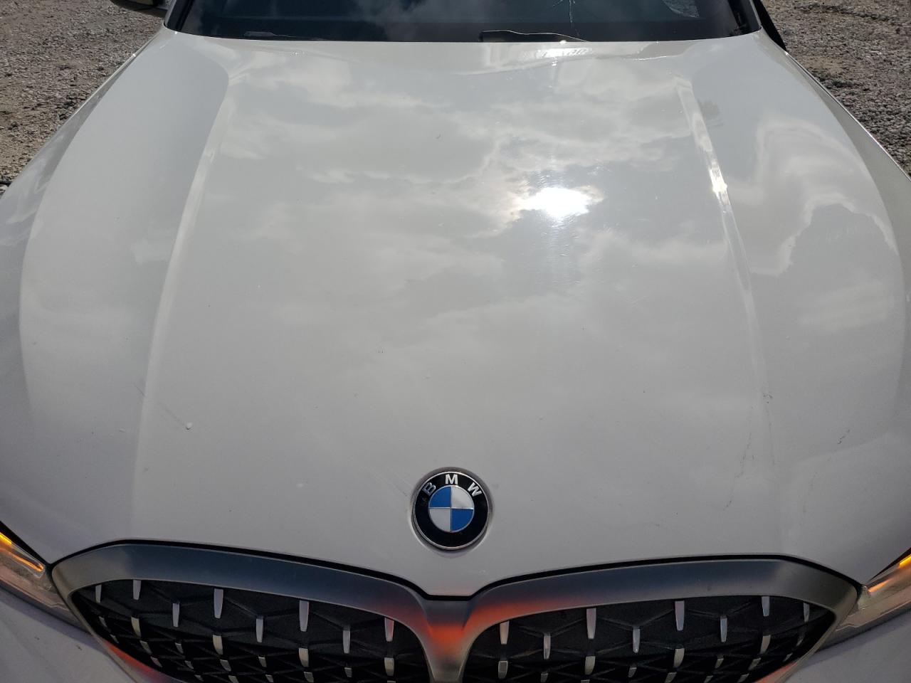 2020 BMW M340I VIN: WBA5U7C01LAF54290 Lot: 71979635