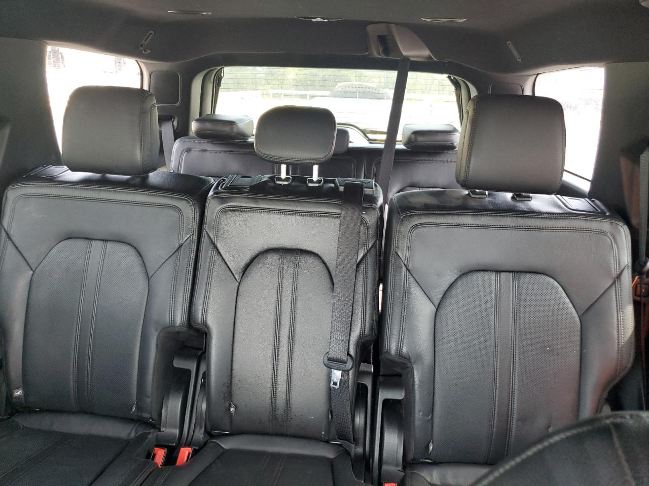 2018 Ford Expedition Limited VIN: 1FMJU2AT8JEA34099 Lot: 83957235