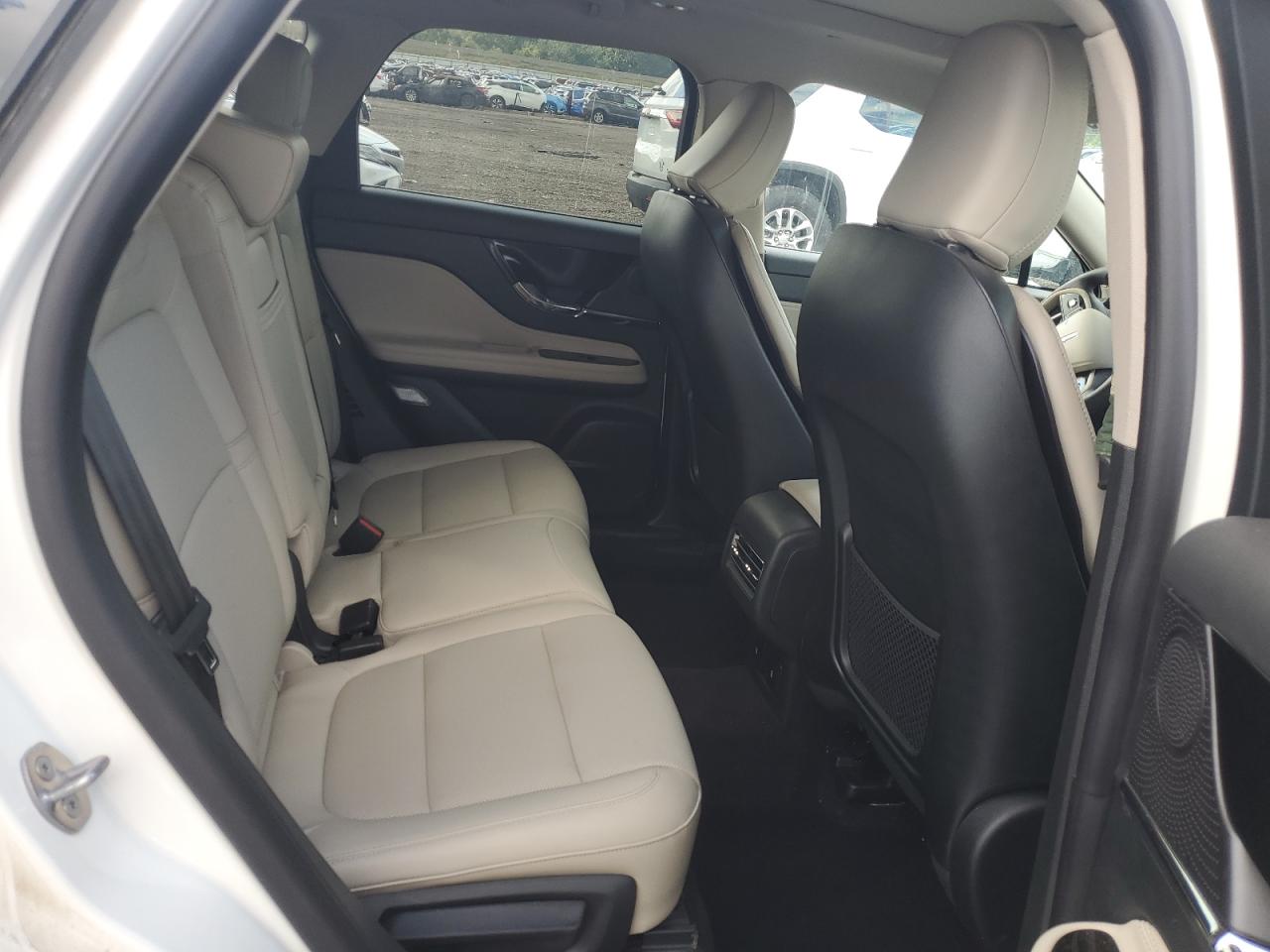 2025 Lincoln Corsair Premiere VIN: 5LMCJ1DA3SUL04852 Lot: 70987715