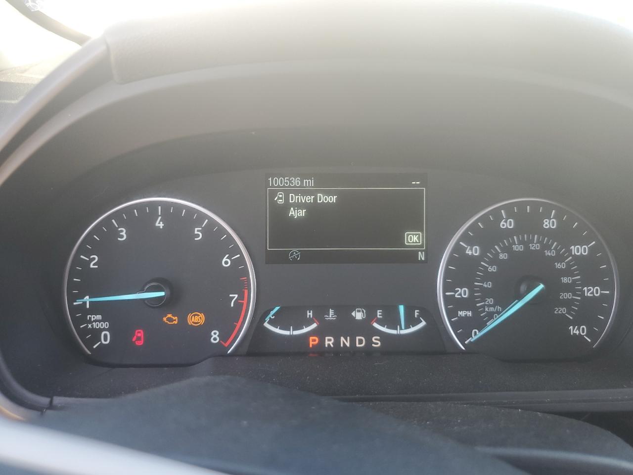 2019 Ford Ecosport Se VIN: MAJ3S2GE2KC266342 Lot: 71689275