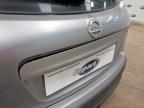 2012 NISSAN QASHQAI N-TEC + DCI  for sale at Copart NEWBURY