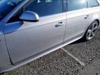 2015 AUDI A4 S LINE NAV TDI QUATTRO  for sale at Copart SANDTOFT