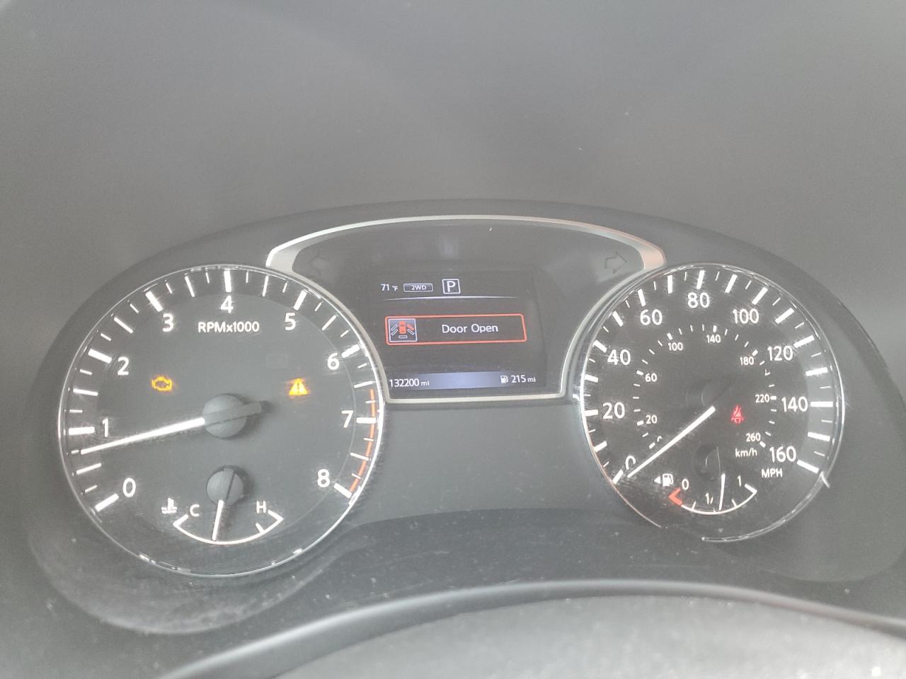2016 Nissan Pathfinder S VIN: 5N1AR2MM8GC610025 Lot: 81886585