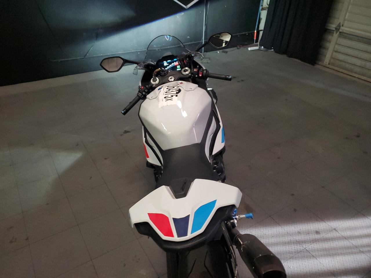 2024 BMW S 1000 Rr VIN: WB10E6304R6J80915 Lot: 71064375