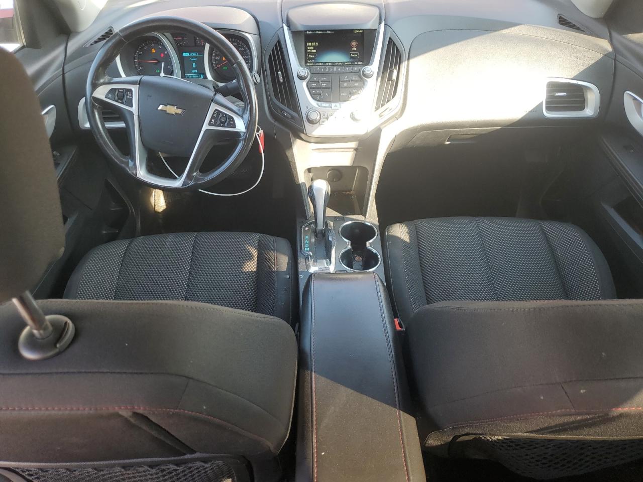 2013 Chevrolet Equinox Lt VIN: 2GNFLEEK1D6400839 Lot: 81253375