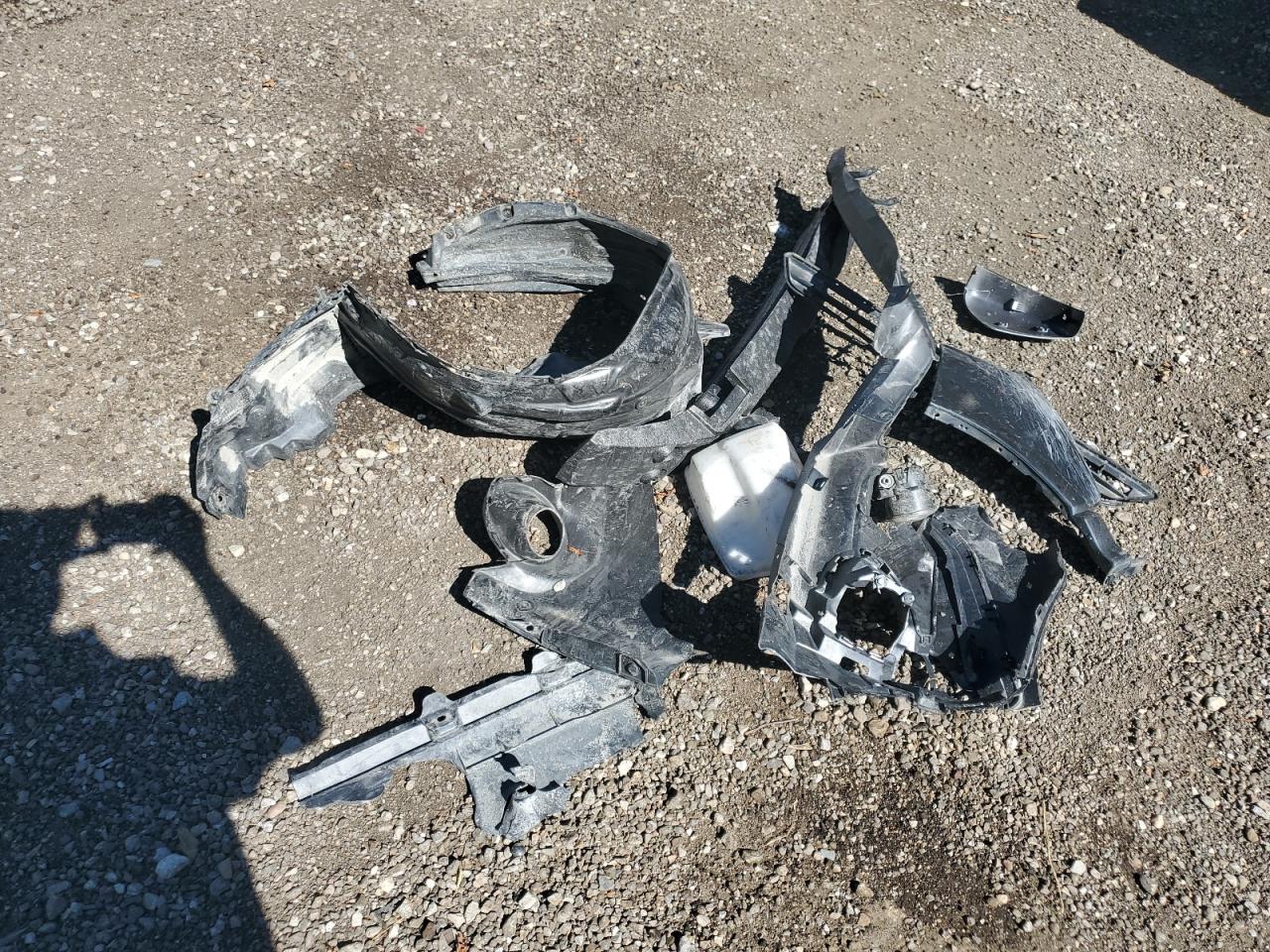 2024 Subaru Crosstrek Premium VIN: JF2GUADC6RH282853 Lot: 71485675