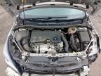 2017 VAUXHALL ASTRA ELITE CDTI S/S  for sale at Copart PETERLEE