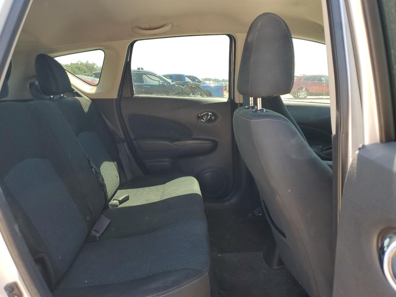 2016 Nissan Versa Note S VIN: 3N1CE2CP5GL353675 Lot: 81295715