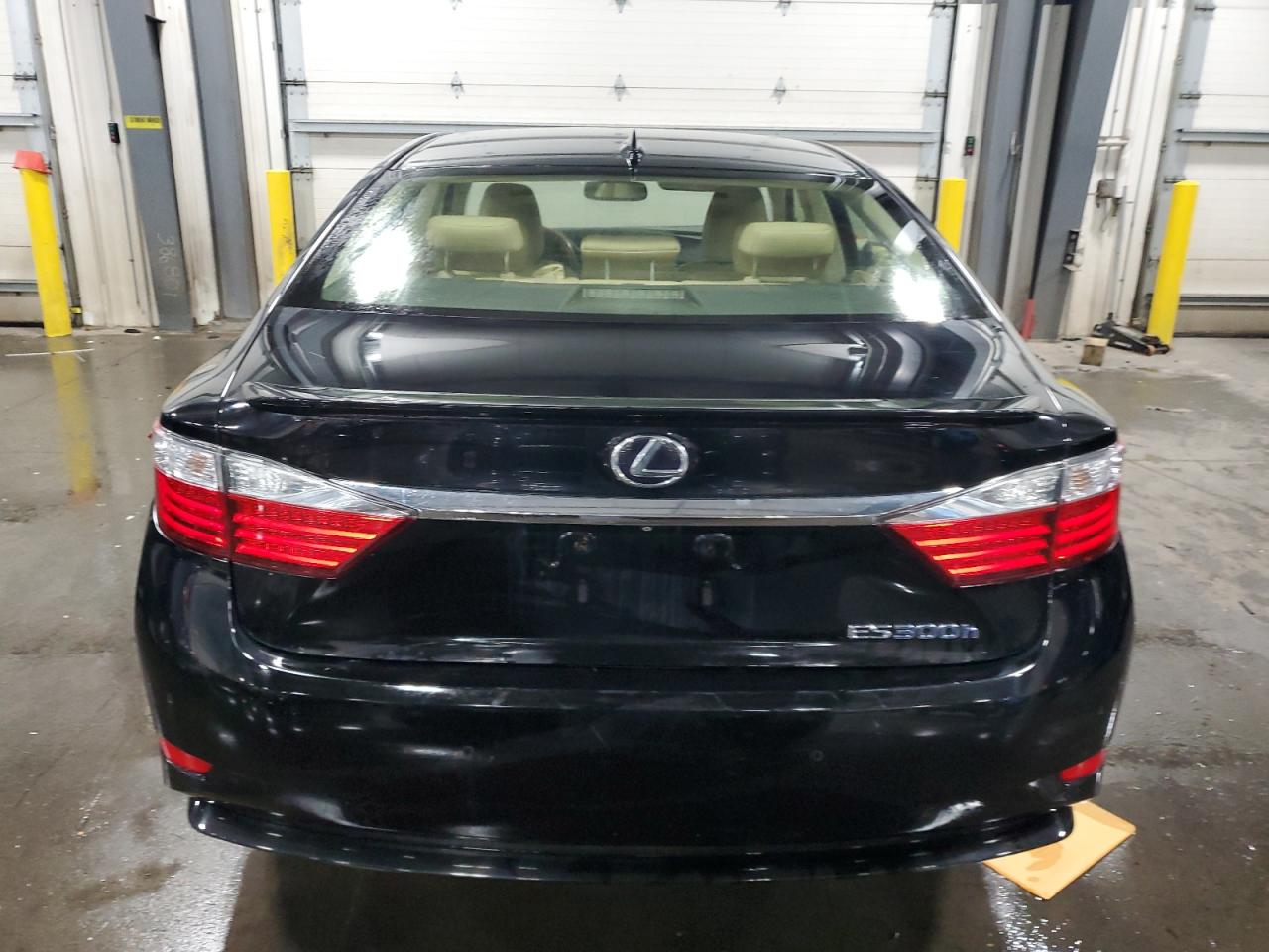 2015 Lexus Es 300H VIN: JTHBW1GG2F2083913 Lot: 80121385
