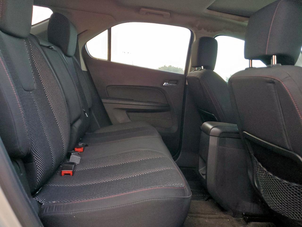 2011 Chevrolet Equinox Lt VIN: 2GNALDECXB1237969 Lot: 81455245