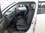 2013 SUZUKI SWIFT SZ2  for sale at Copart EAST KILBRIDE