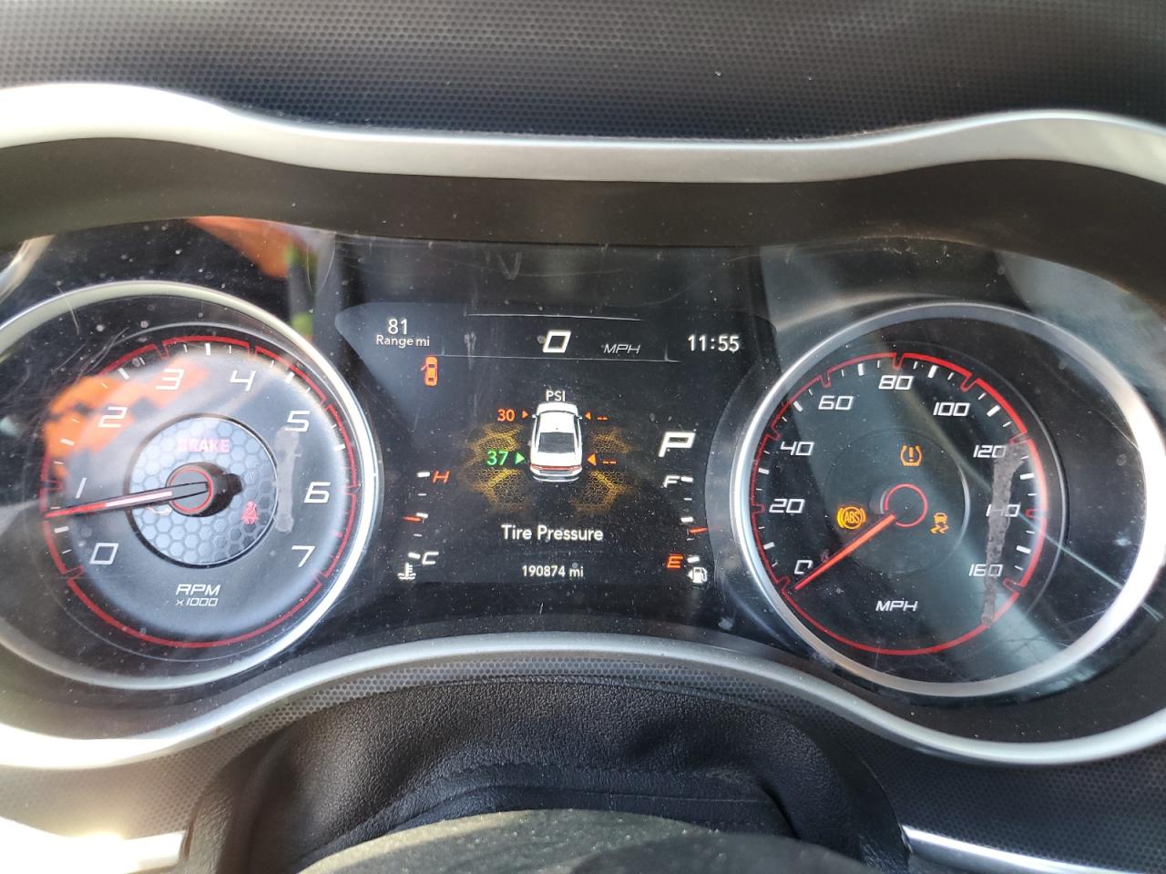 2017 Dodge Charger R/T VIN: 2C3CDXCT4HH549311 Lot: 84005675