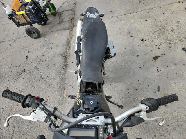 2009 SUZUKI DR-Z400 SM  