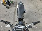 2009 SUZUKI DR-Z400 SM   for sale at Copart CO - DENVER SOUTH