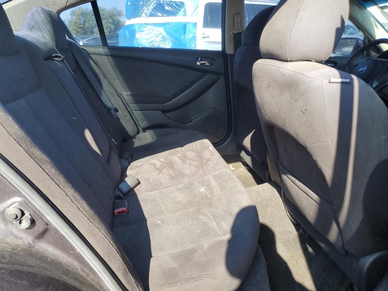 2011 Nissan Altima Base VIN: 1N4AL2AP8BN474700 Lot: 80858115