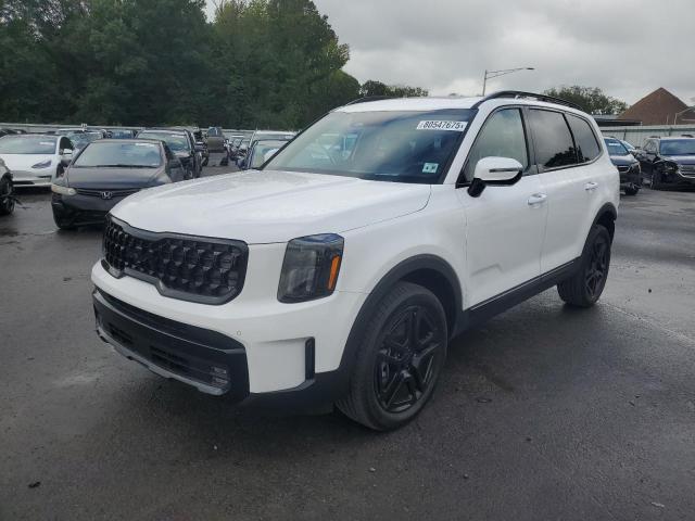 KIA TELLURIDE SX 2025