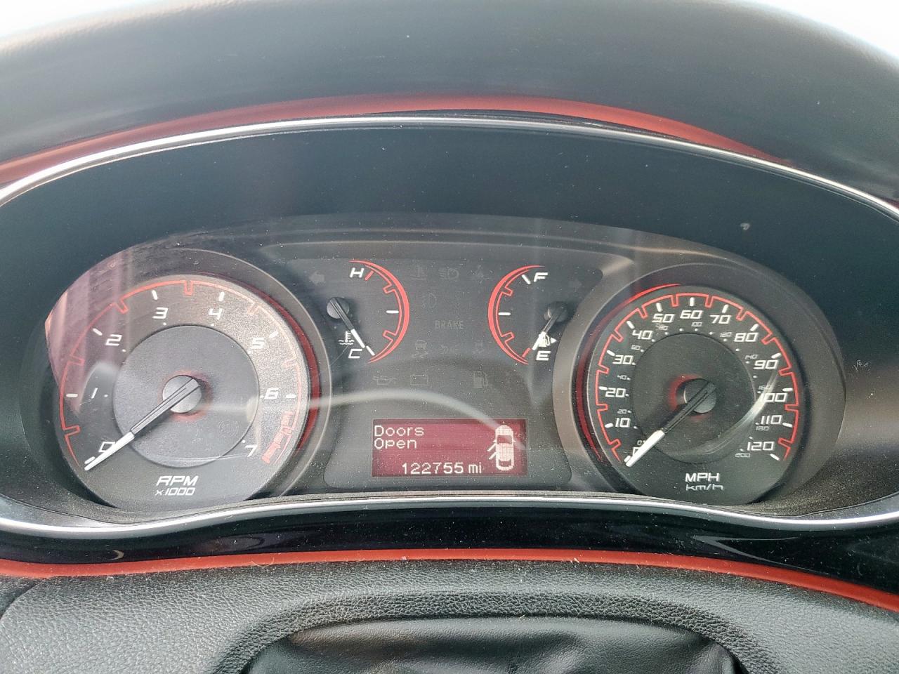 2015 Dodge Dart Se VIN: 1C3CDFAA7FD298547 Lot: 80345645