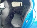2025 PEUGEOT 208 GT PURETECH S/S  for sale at Copart WISBECH