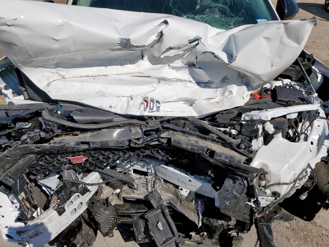 2024 Buick Envision Essence VIN: LRBFZPE48RD062299 Lot: 81516135