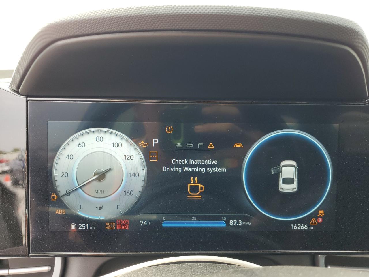 2025 Hyundai Elantra Sel VIN: KMHLS4DG6SU855234 Lot: 81241145