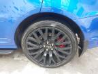 2021 LAND ROVER RANGE ROVER SPRT SVR CRBN  for sale at Copart BELFAST