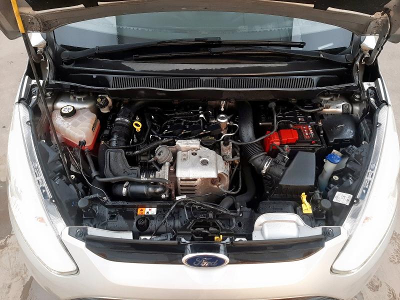 2013 FORD B-MAX TITANIUM TURBO 1.0 ECOBOOST TITANIUM 5DR