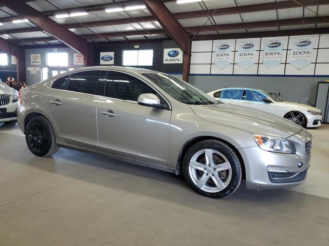 2016 VOLVO S60 PREMIER  