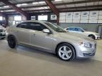 2016 VOLVO S60 PREMIER   for sale at Copart CT - HARTFORD SPRINGFIELD