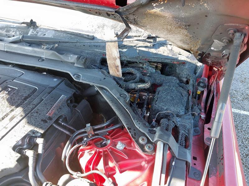 2015 JAGUAR XE S V6 AUTO 