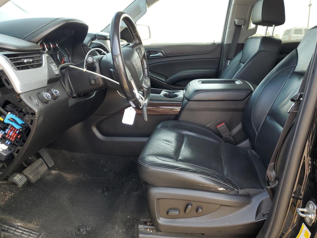 2018 GMC Yukon Xl K1500 Slt VIN: 1GKS2GKC0JR296402 Lot: 71484635