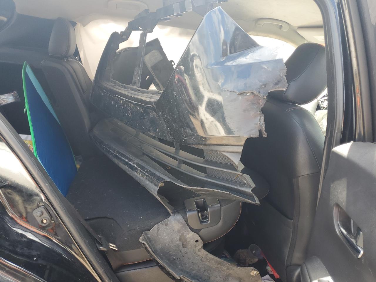 2019 Nissan Kicks S VIN: 3N1CP5CU0KL512502 Lot: 84023335