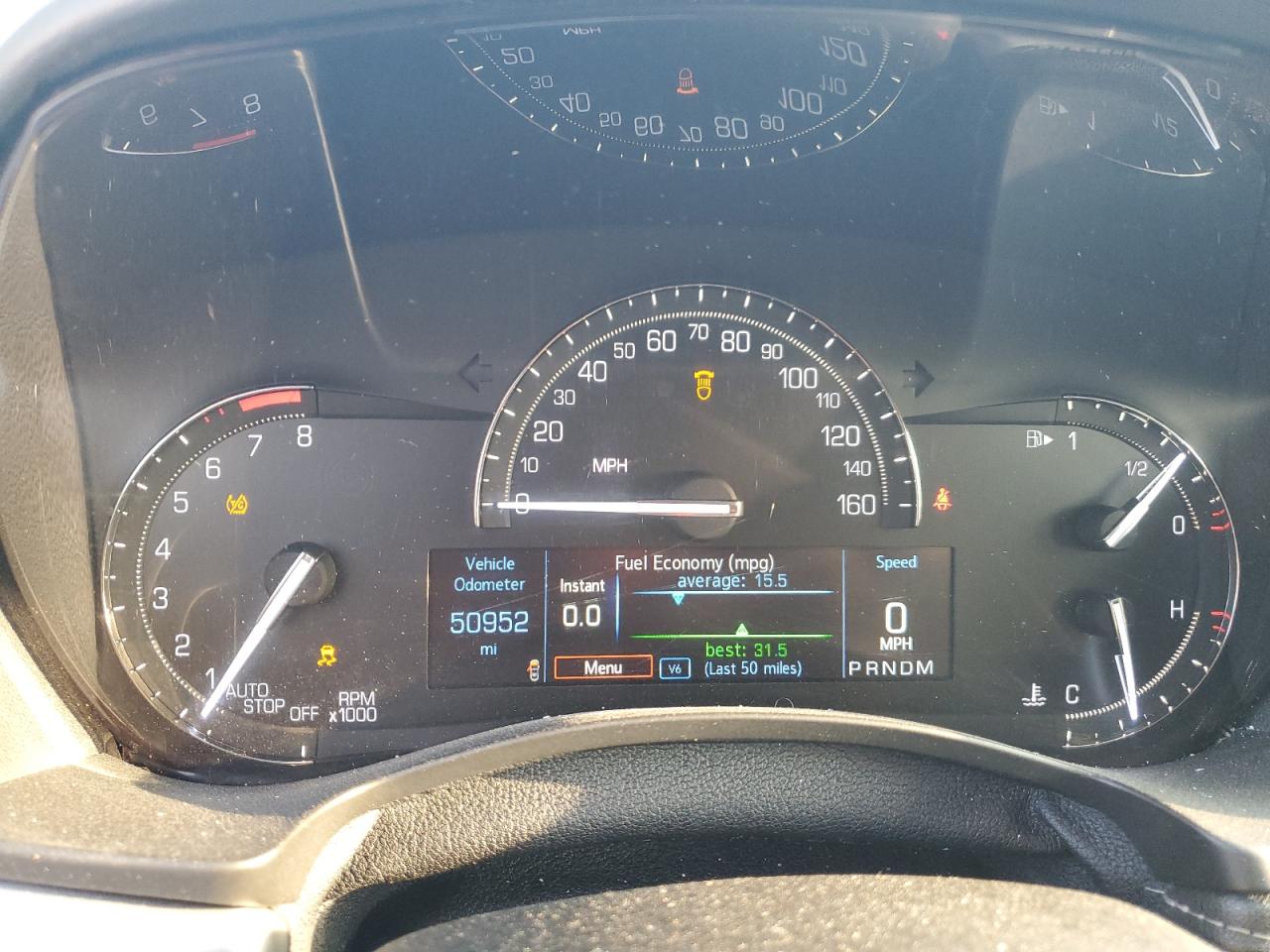 2018 Cadillac Ats Premium Luxury VIN: 1G6AG5SS1J0173350 Lot: 71788745