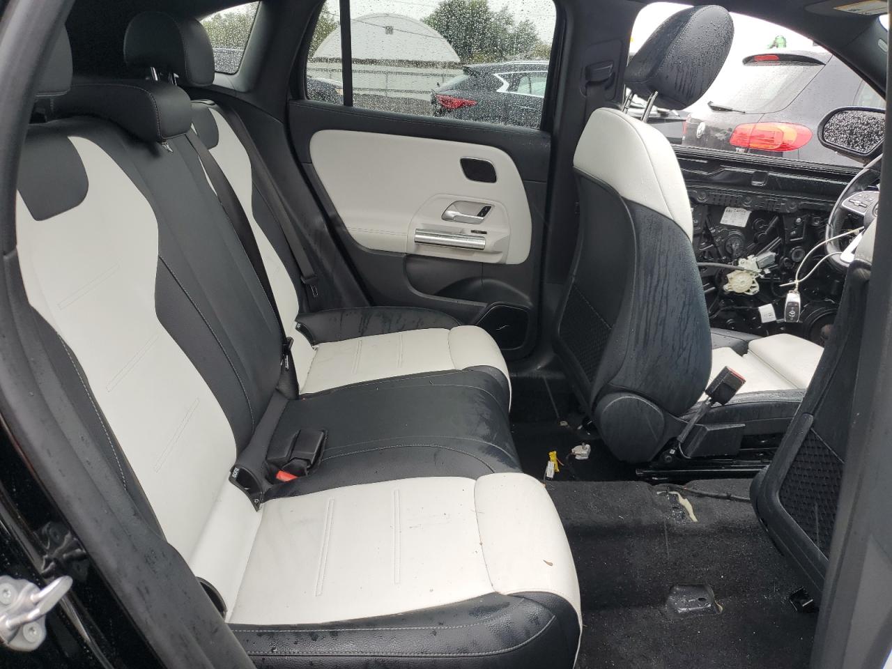 2021 Mercedes-Benz Gla 250 4Matic VIN: W1N4N4HB4MJ190300 Lot: 83955905
