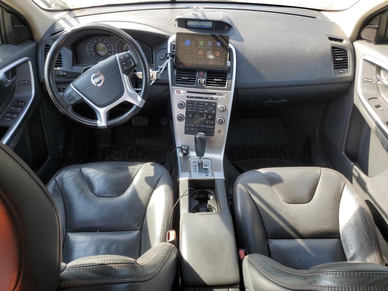 2011 Volvo Xc60 3.2 VIN: YV4952DZXB2158797 Lot: 80299345