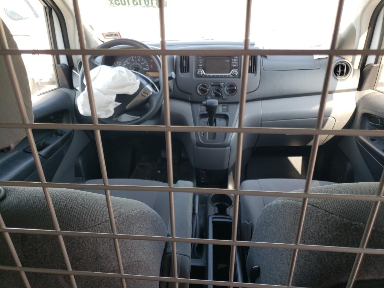 2019 Nissan Nv200 2.5S VIN: 3N6CM0KN3KK698476 Lot: 81013105