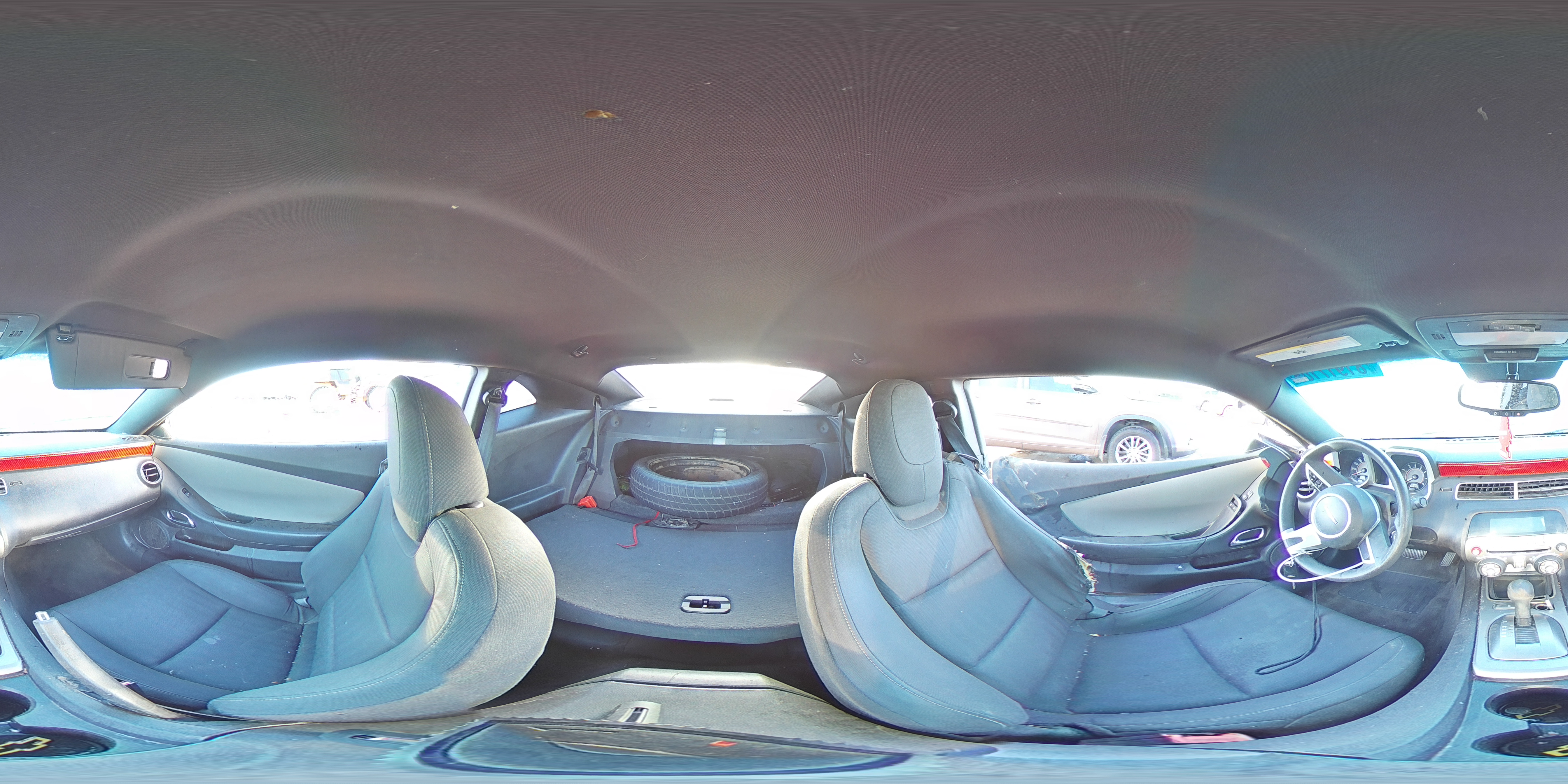 2010 Chevrolet Camaro Ls VIN: 2G1FA1EV3A9190815 Lot: 81917105