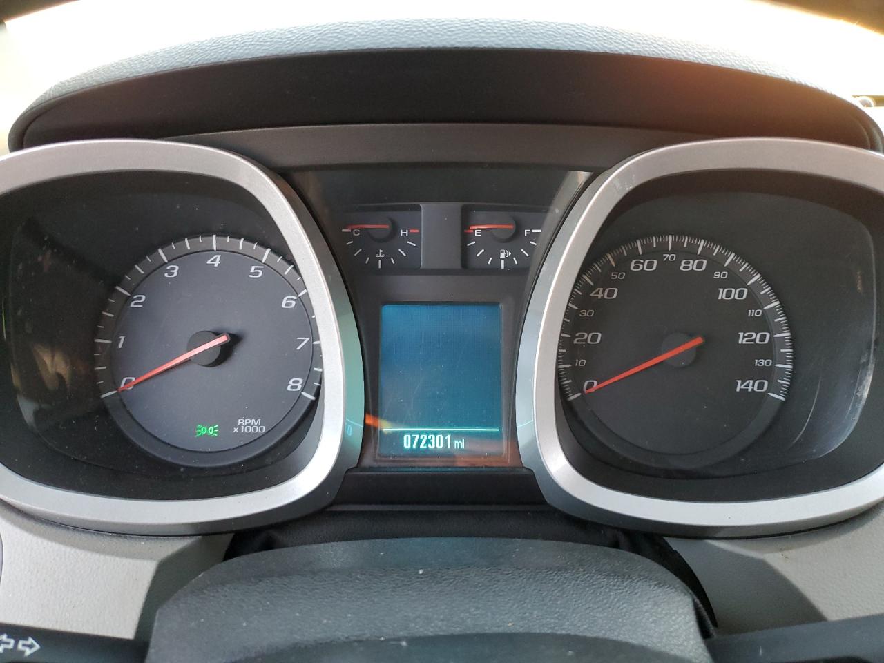 2013 Chevrolet Equinox Lt VIN: 2GNALDEK6D6141057 Lot: 82131165