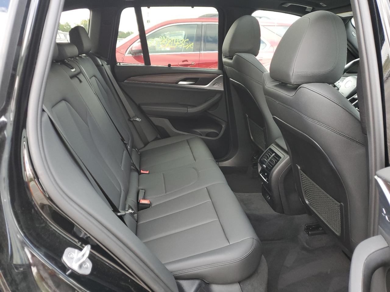 2021 BMW X3 xDrive30E VIN: 5UXTS1C09M9D89975 Lot: 84233575