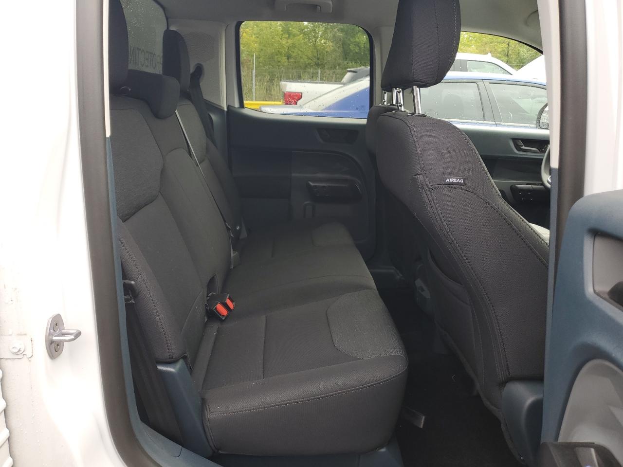 2025 Ford Maverick Xl VIN: 3FTTW8A32SRA01124 Lot: 71536965