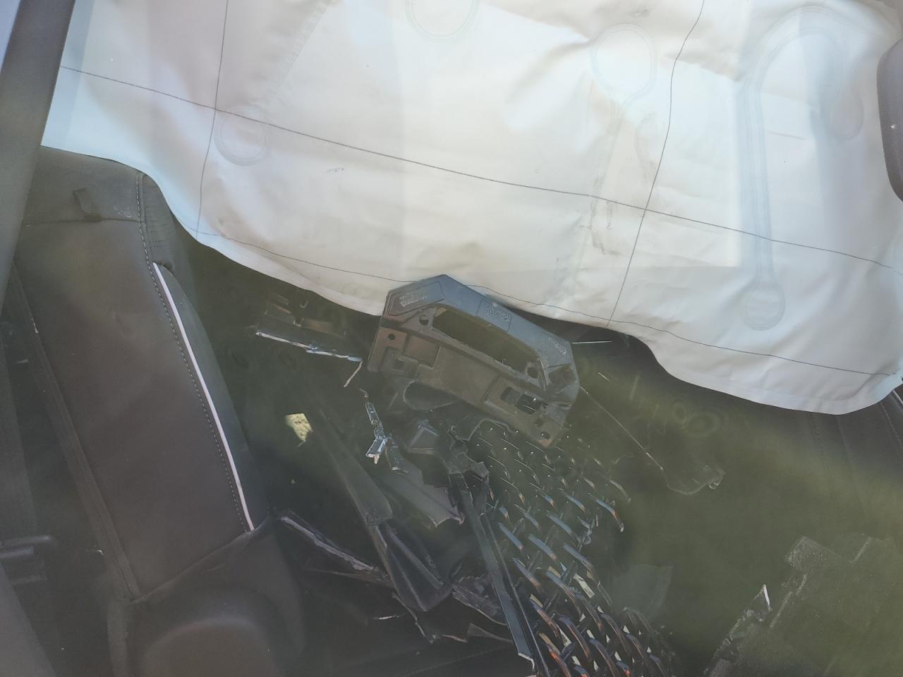 2025 Buick Enclave Sport Touring VIN: 5GAERBRS0SJ290430 Lot: 71866215