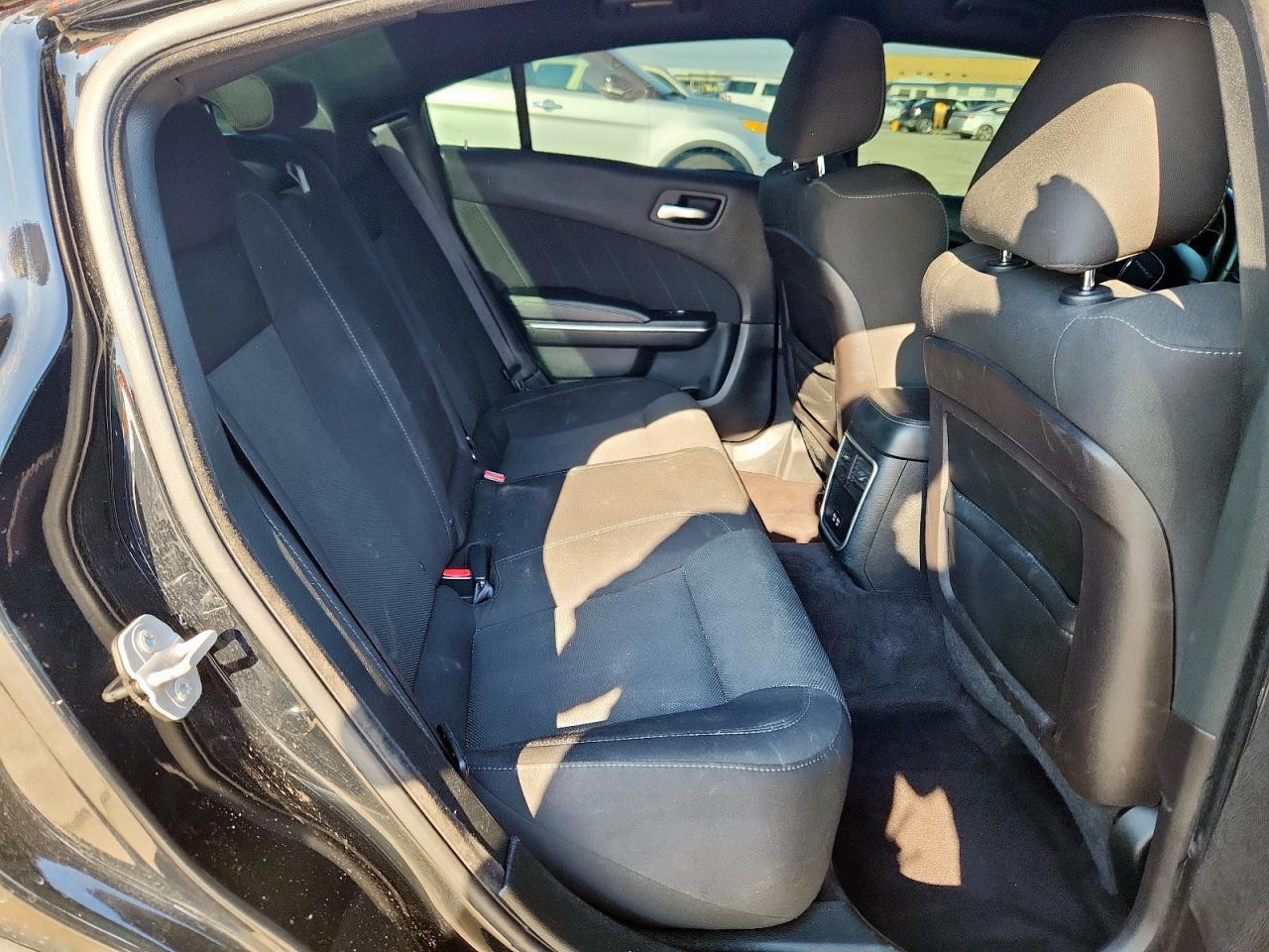 2018 Dodge Charger R/T 392 VIN: 2C3CDXGJ3JH156866 Lot: 80345615