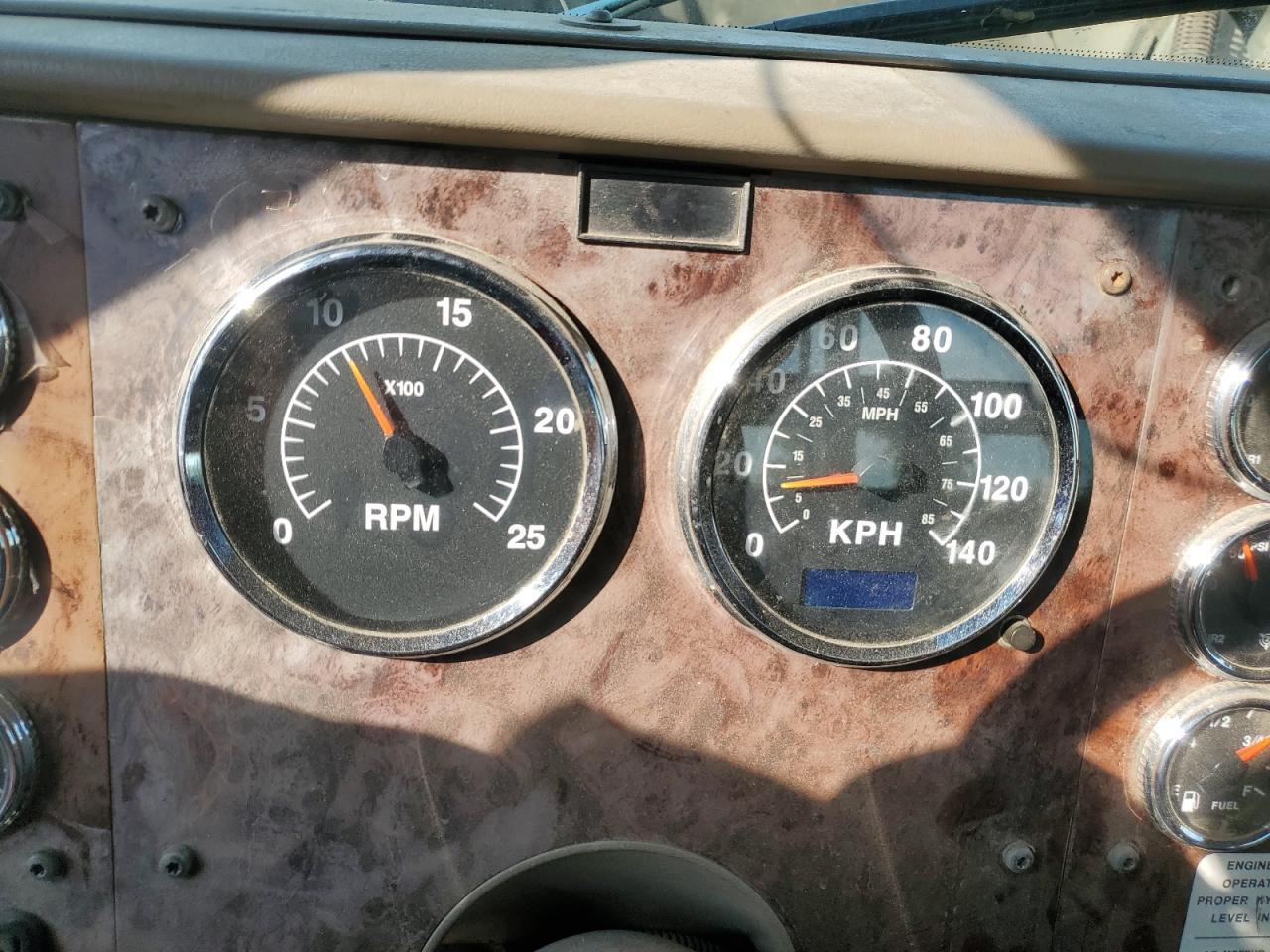 2007 International 5600 5600I - Semi Truck VIN: 1HTXHAHT07J496453 Lot: 80704525