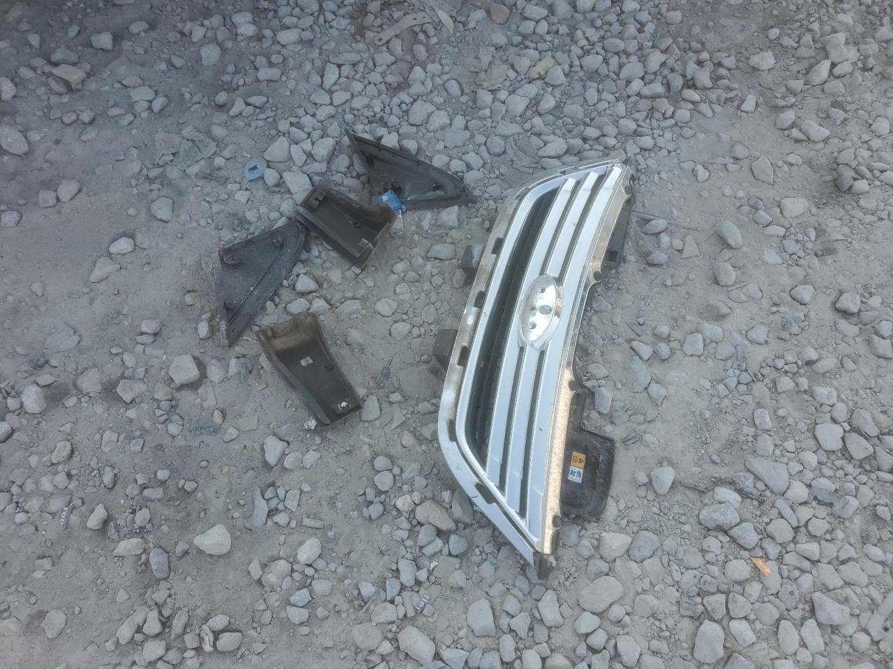 2024 Ford Edge Sel VIN: 2FMPK4J95RBA29790 Lot: 80916935