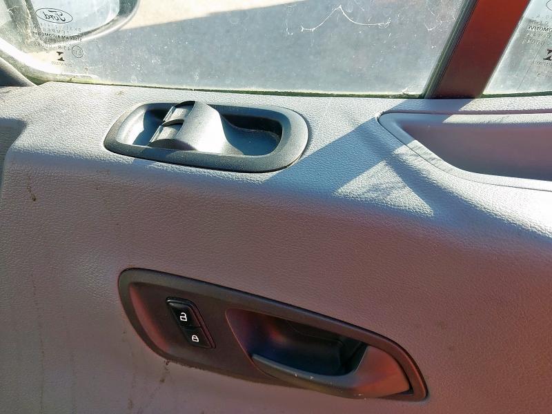 2019 FORD TRANSIT 350 