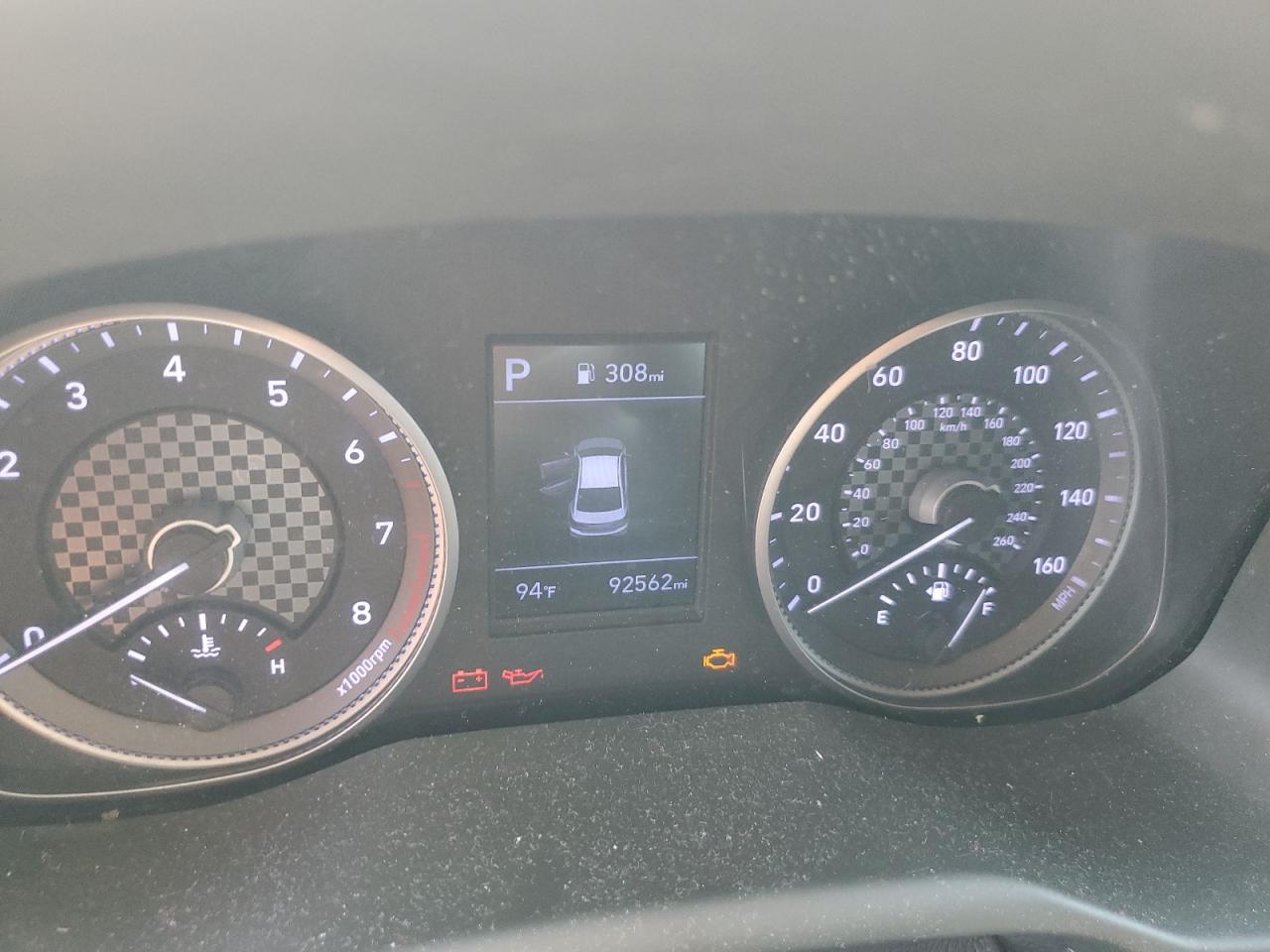 2020 Hyundai Elantra Se VIN: 5NPD74LF0LH501420 Lot: 81432585