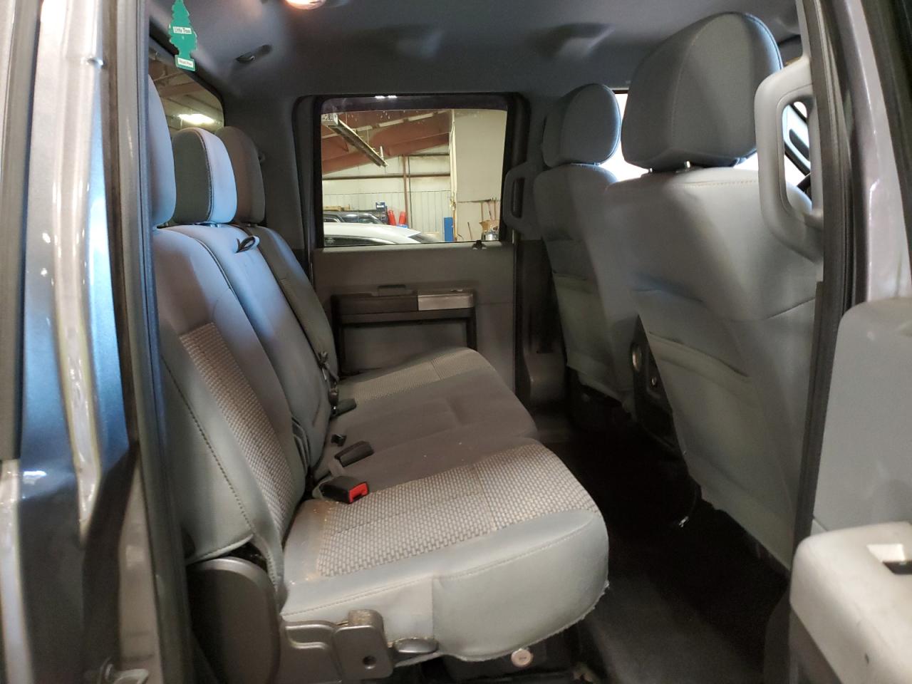 2013 Ford F250 Super Duty VIN: 1FT7W2B66DEB31873 Lot: 84417185