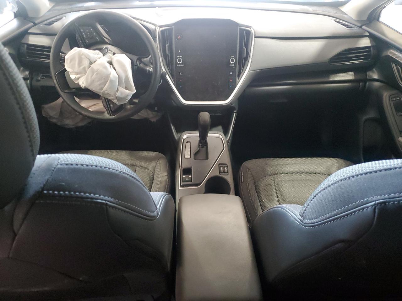 2024 Subaru Crosstrek Premium VIN: JF2GUADC6RH339407 Lot: 80260055